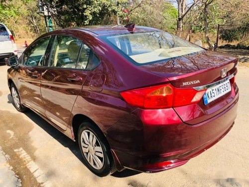 Used 2015 City i-VTEC SV  for sale in Bangalore