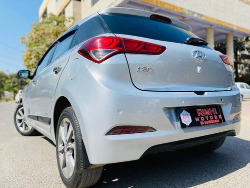 Used 2014 Hyundai Elite i20 low price