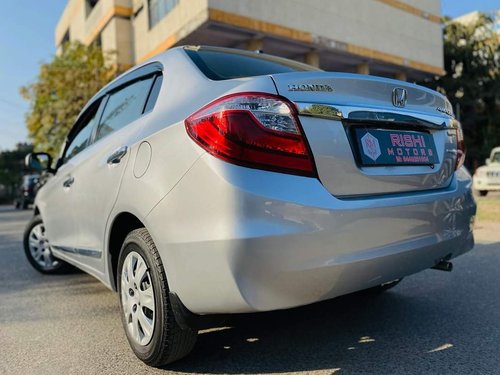 Used 2013 Honda Amaze low price