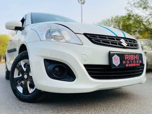 Used 2012 Maruti Swift Dzire low price