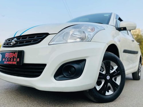 Used 2012 Maruti Swift Dzire low price