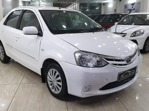 2011 Toyota Etios for sale at low price