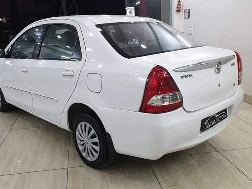 2011 Toyota Etios for sale at low price