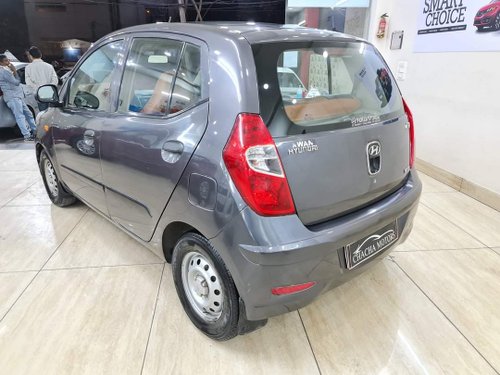 Used 2011 Hyundai i10 low price