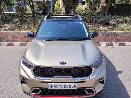 2021 Kia Sonet in West Delhi