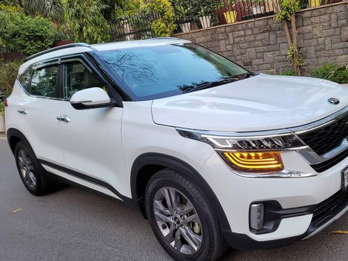 2019 Kia Seltos in West Delhi