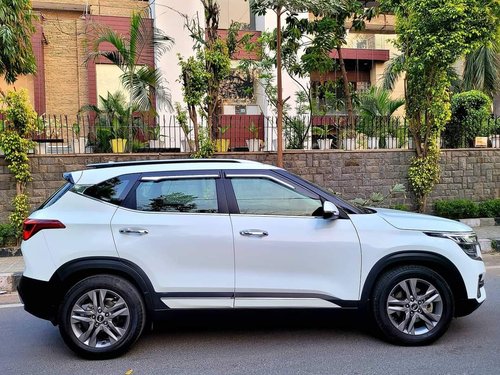 2019 Kia Seltos in West Delhi