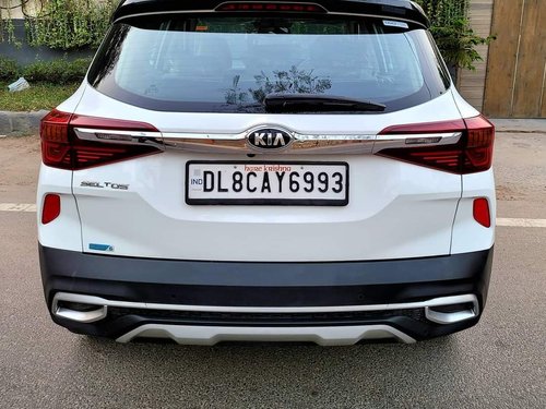 2019 Kia Seltos in West Delhi