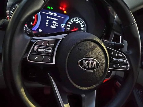 2019 Kia Seltos in West Delhi