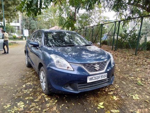 Used 2017 Baleno Delta  for sale in Gurgaon