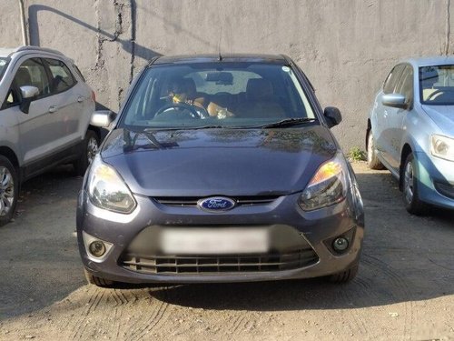 Used 2012 Figo Diesel ZXI  for sale in Mumbai