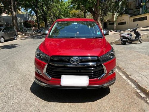 Used 2018 Innova Crysta Touring Sport  for sale in Bangalore