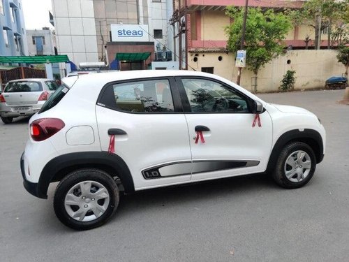 Used 2020 Kwid  for sale in Noida