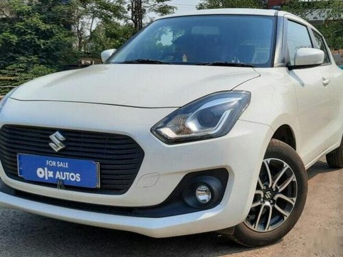 Used 2020 Swift ZXI Plus  for sale in Thane