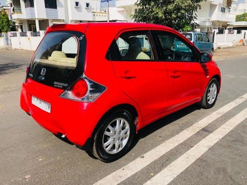 Used 2013 Brio VX AT  for sale in Ahmedabad