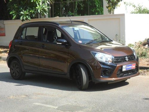 Used 2018 Celerio X AMT ZXI  for sale in Bangalore