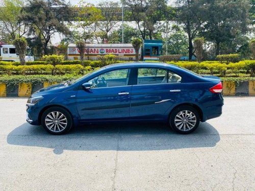 Used 2019 Ciaz Alpha Diesel  for sale in Mumbai