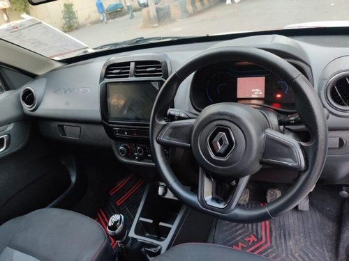 Used 2020 Kwid  for sale in Noida