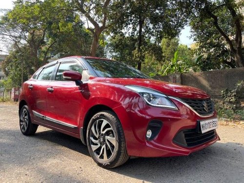 Used 2019 Baleno Alpha  for sale in Mumbai
