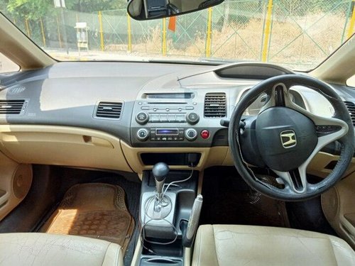 Used 2007 Civic 2006-2010  for sale in Mumbai