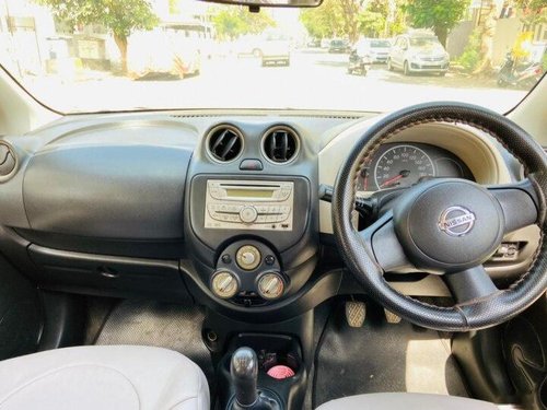 Used 2014 Micra Active XL  for sale in Ahmedabad