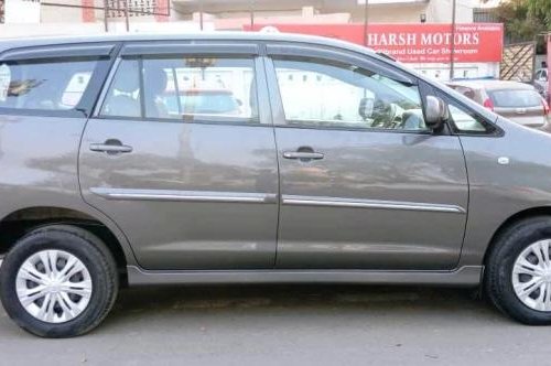 Used 2012 Innova  for sale in Ahmedabad