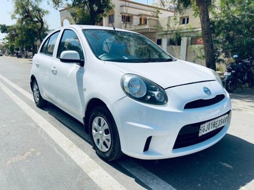 Used 2014 Micra Active XL  for sale in Ahmedabad