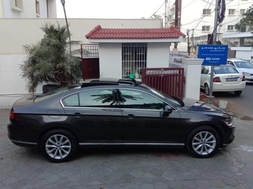 Used 2018 Passat 2.0 TDI AT Highline  for sale in Coimbatore