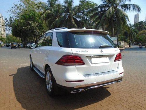 Used 2016 GLE  for sale in Mumbai