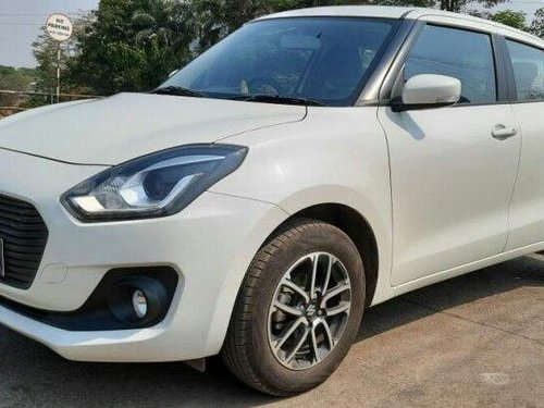 Used 2020 Swift ZXI Plus  for sale in Thane