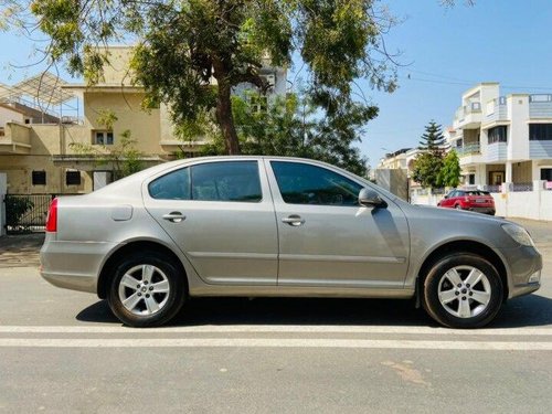 Used 2012 Laura 1.9 TDI MT Ambiente  for sale in Ahmedabad