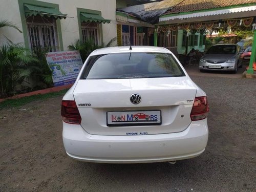 Used 2015 Vento 1.2 TSI Comfortline AT  for sale in Pune