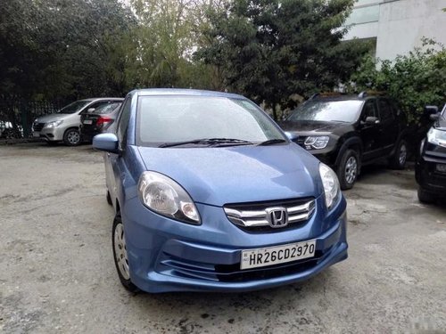 Used 2013 Amaze S i-Vtech  for sale in Gurgaon