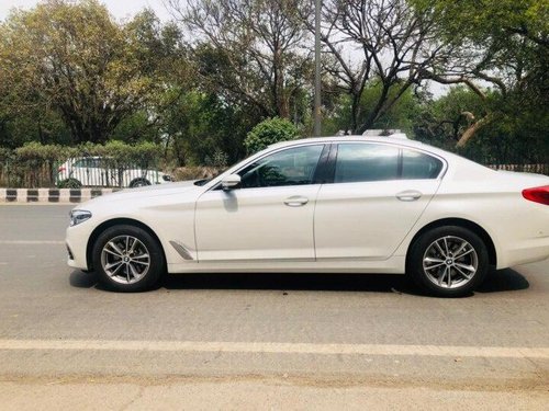 Used 2020 5 Series 530i Sport Line  for sale in New Delhi