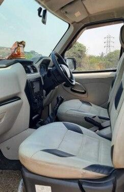 Used 2015 Scorpio S2 7 Seater  for sale in Thane