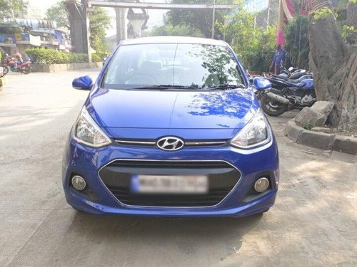 Used 2014 Xcent 1.2 Kappa SX Option  for sale in Mumbai