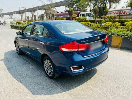 Used 2019 Ciaz Alpha Diesel  for sale in Mumbai