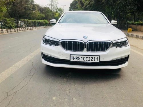 Used 2020 5 Series 530i Sport Line  for sale in New Delhi