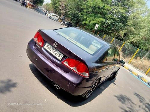 Used 2007 Civic 2006-2010  for sale in Mumbai