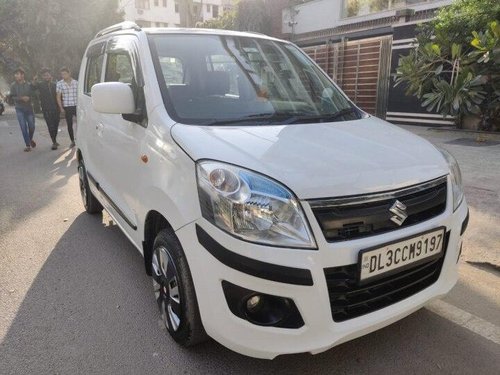 Used 2017 Wagon R VXI  for sale in New Delhi