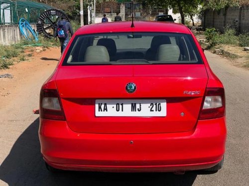 Used 2012 Rapid 1.6 TDI Ambition Plus  for sale in Bangalore