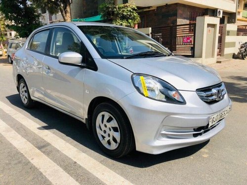 Used 2014 Amaze S i-Dtech  for sale in Ahmedabad