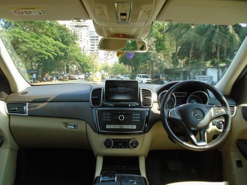 Used 2016 GLE  for sale in Mumbai