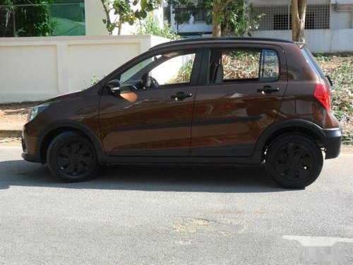 Used 2018 Celerio X AMT ZXI  for sale in Bangalore