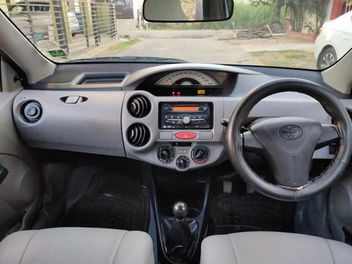 Used 2011 Etios G  for sale in Chennai