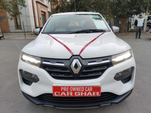 Used 2020 Kwid  for sale in Noida