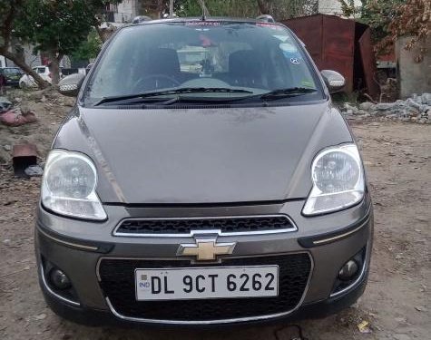 Used 2014 Spark 1.0 LT  for sale in Faridabad