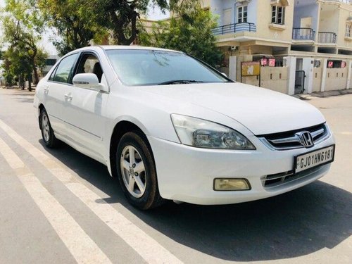 Used 2007 Accord New  for sale in Ahmedabad