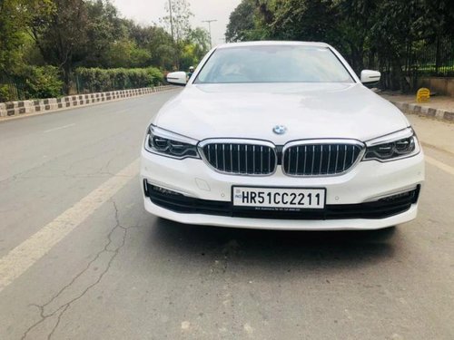 Used 2020 5 Series 530i Sport Line  for sale in New Delhi