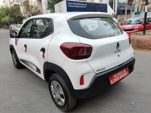 Used 2020 Kwid  for sale in Noida